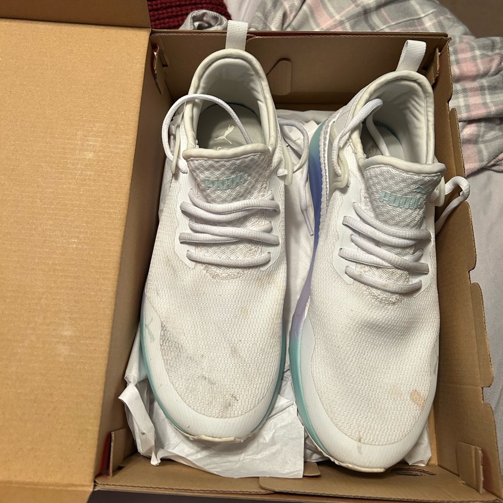 Puma Shoe